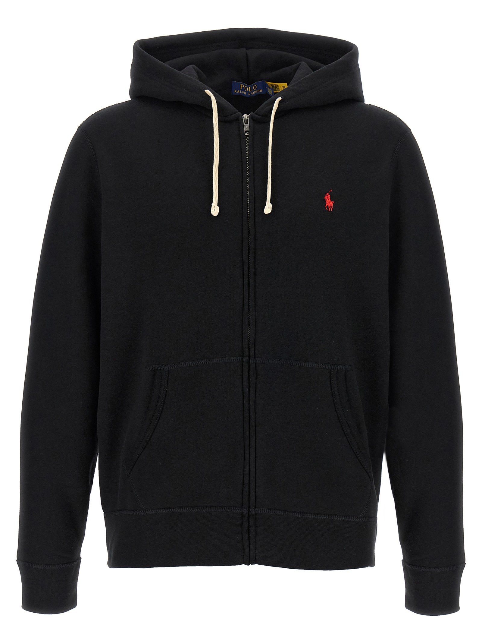 Polo Ralph Lauren 'Classic' Hoodie