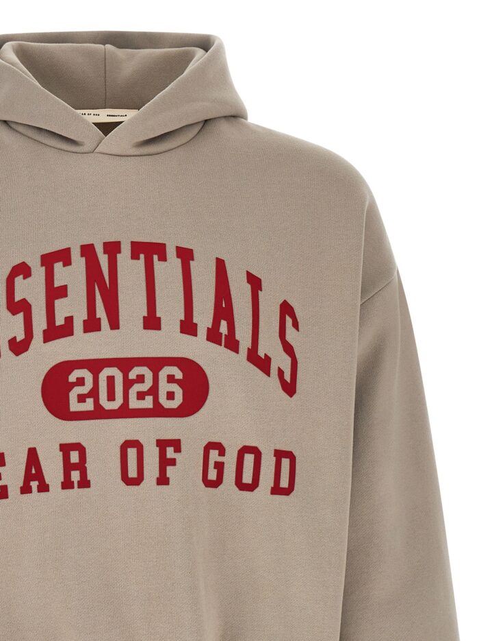 FEAR OF GOD ESSENTIAL 'Classic' Hoodie