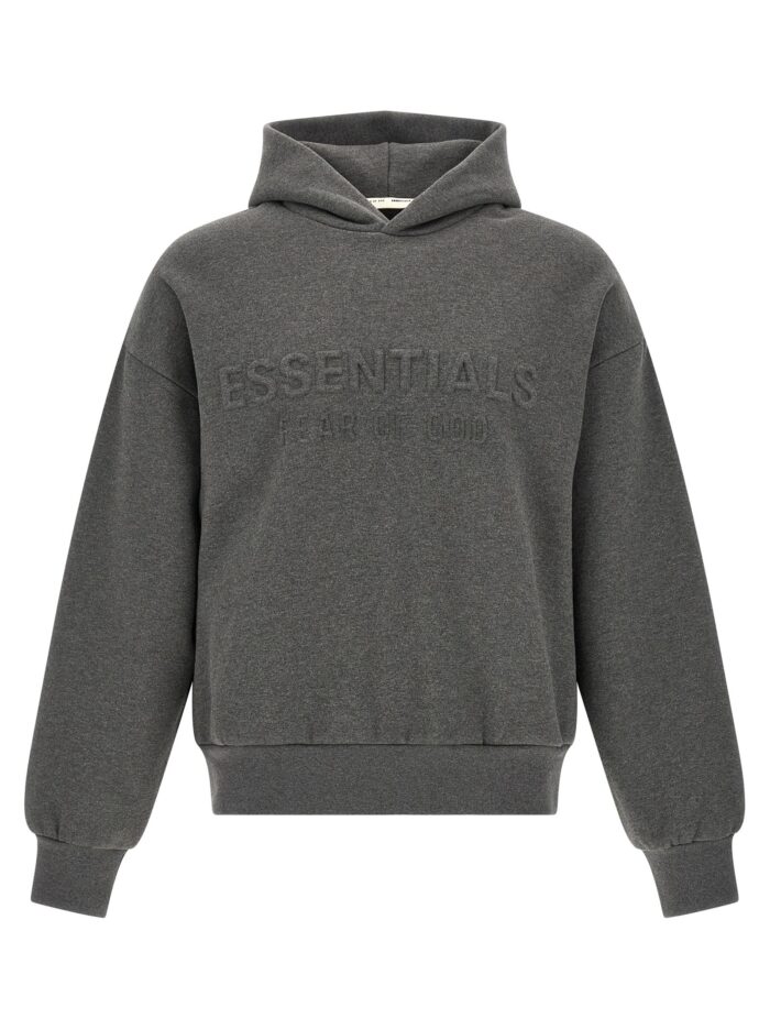 fear of god essential 'classic' hoodie FEAR OF GOD ESSENTIAL 'Classic' Hoodie