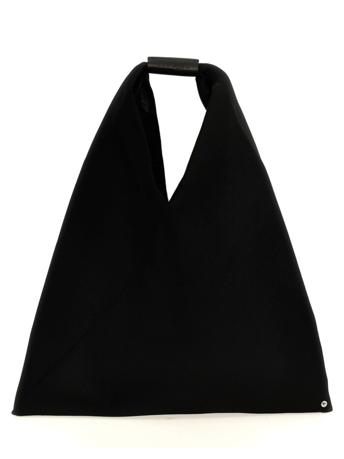 mm6 maison margiela 'classic japanese' shoulder bag MM6 MAISON MARGIELA 'Classic Japanese' Shoulder Bag