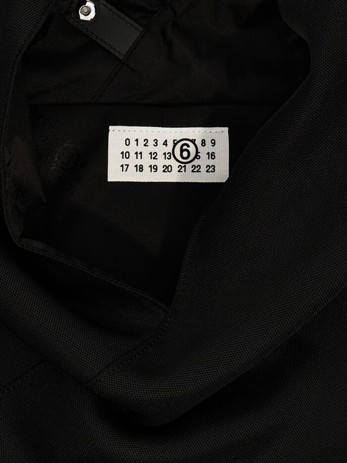 MM6 MAISON MARGIELA 'Classic Japanese' Shoulder Bag