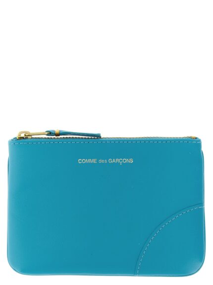 COMME DES GARCONS WALLET 'Classic Leather Line’ Card Holder