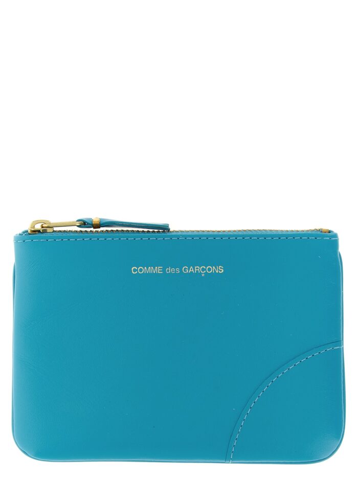 COMME DES GARCONS WALLET 'Classic Leather Line’ Card Holder