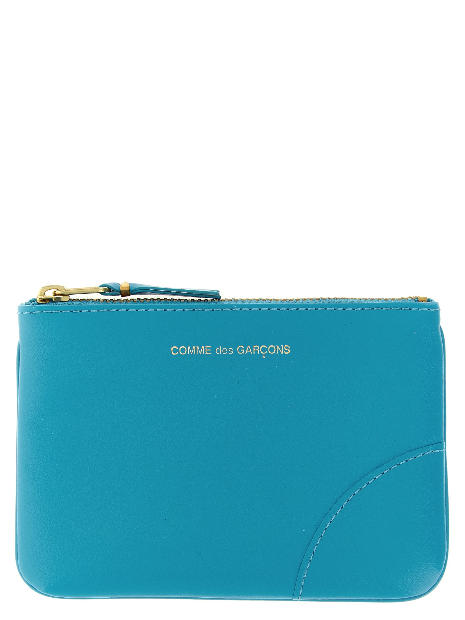 COMME DES GARCONS WALLET 'Classic Leather Line’ Card Holder