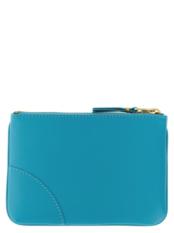 COMME DES GARCONS WALLET 'Classic Leather Line’ Card Holder