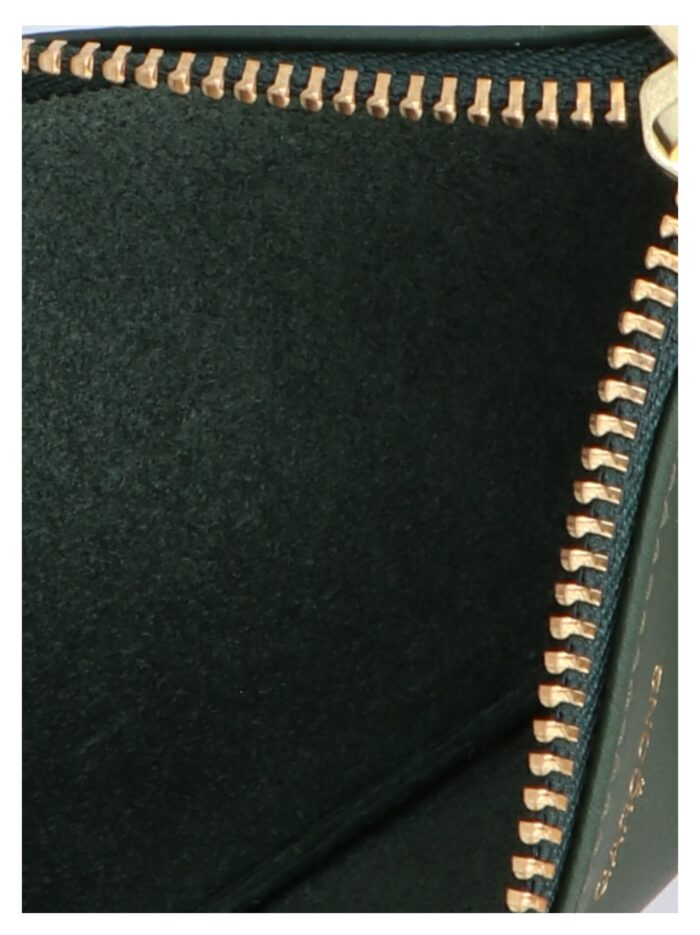 COMME DES GARCONS WALLET 'Classic Leather Line' Purse