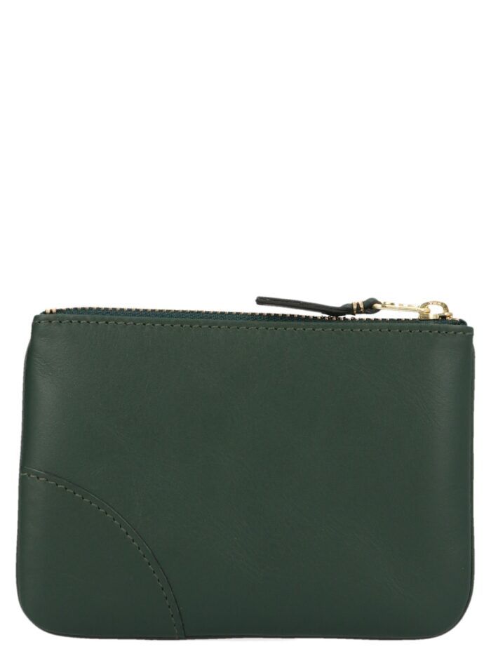 COMME DES GARCONS WALLET 'Classic Leather Line' Purse