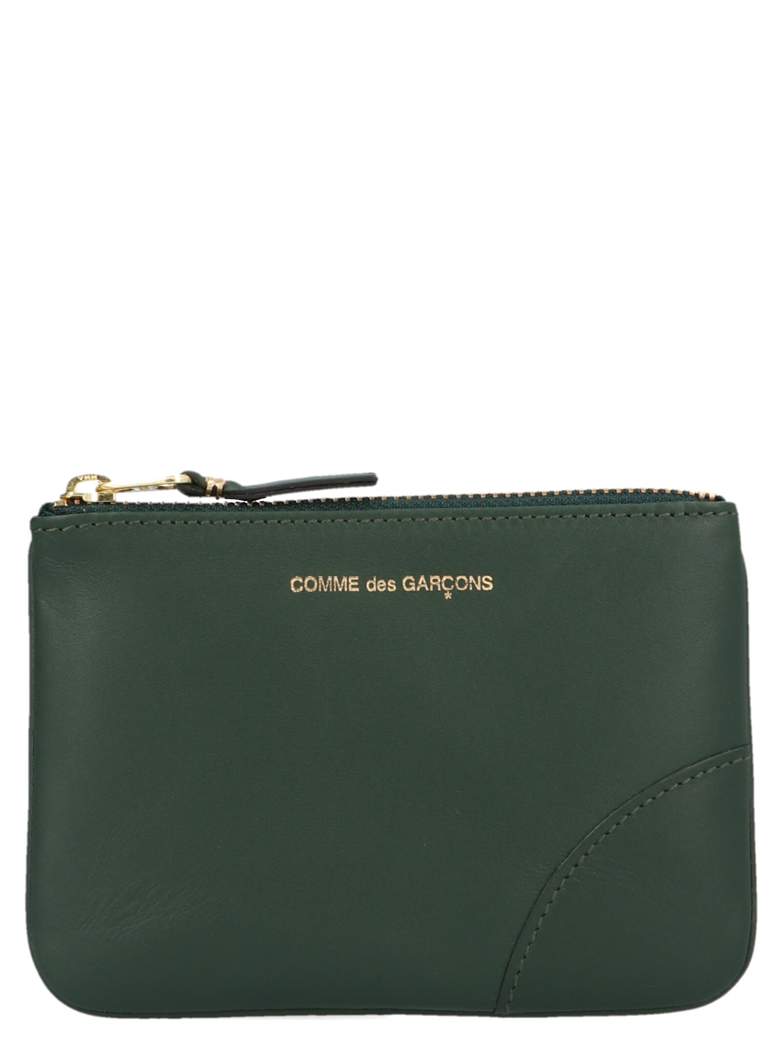COMME DES GARCONS WALLET 'Classic Leather Line' Purse