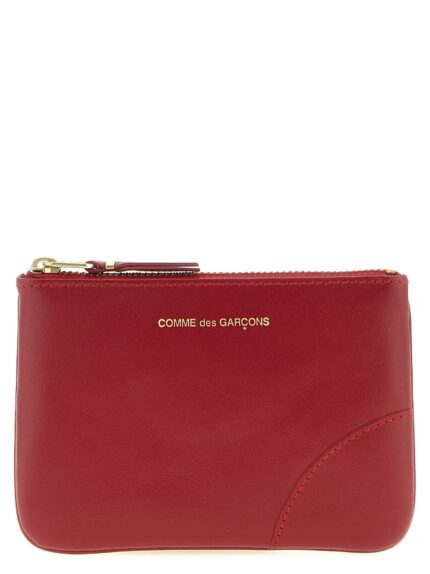 COMME DES GARCONS WALLET 'Classic Leather Line’ Wallet