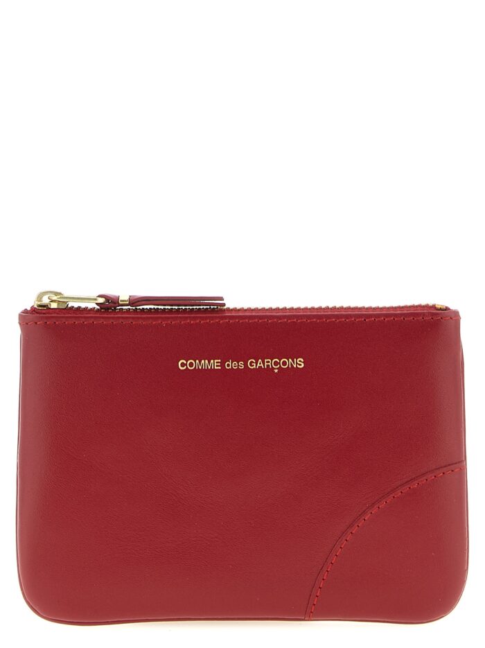 COMME DES GARCONS WALLET 'Classic Leather Line’ Wallet