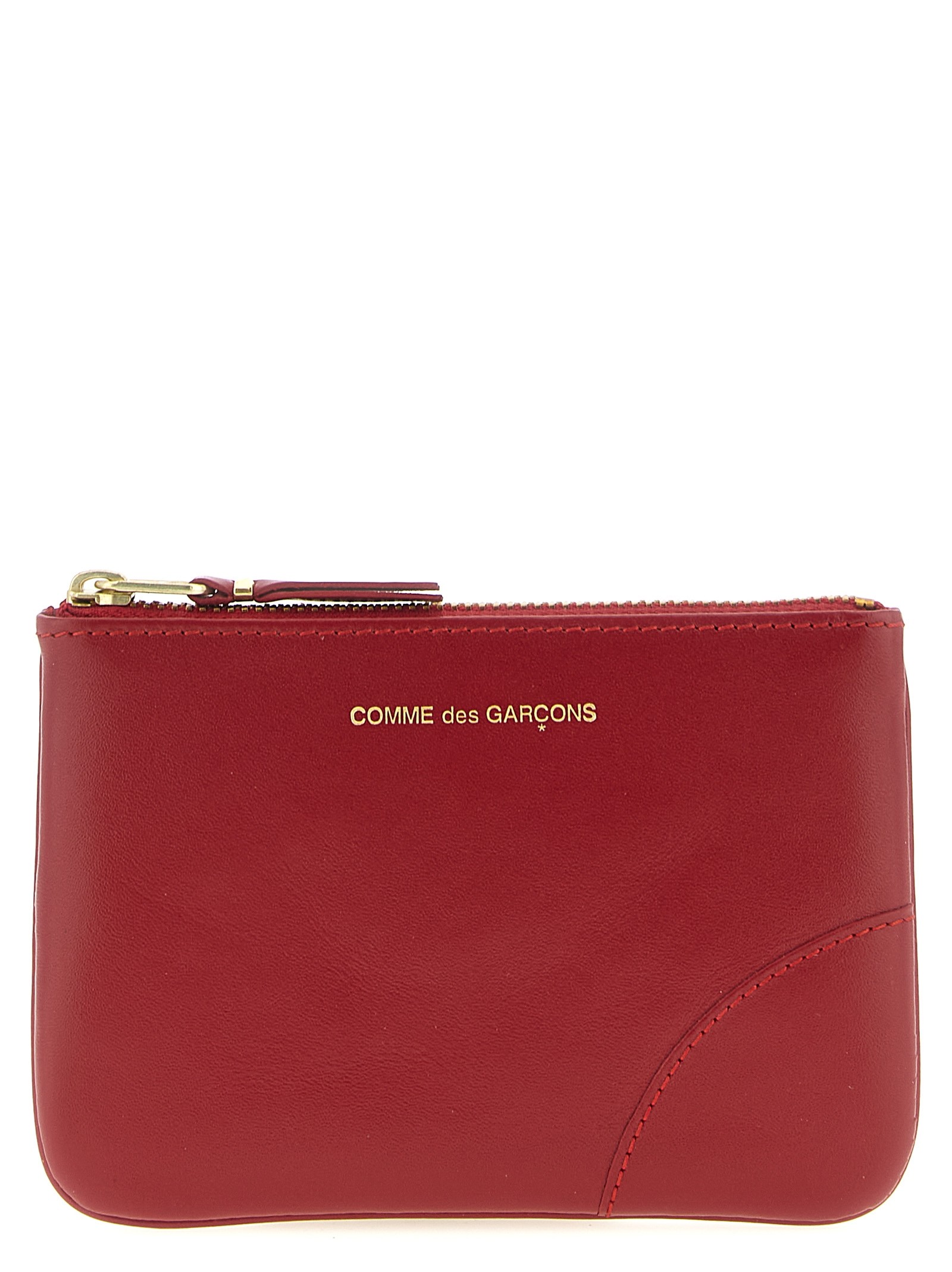 COMME DES GARCONS WALLET 'Classic Leather Line’ Wallet