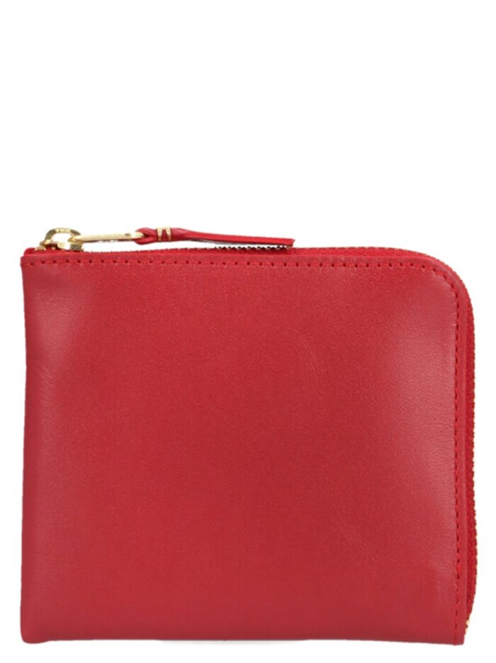 COMME DES GARCONS WALLET 'Classic Leather Line' Wallet