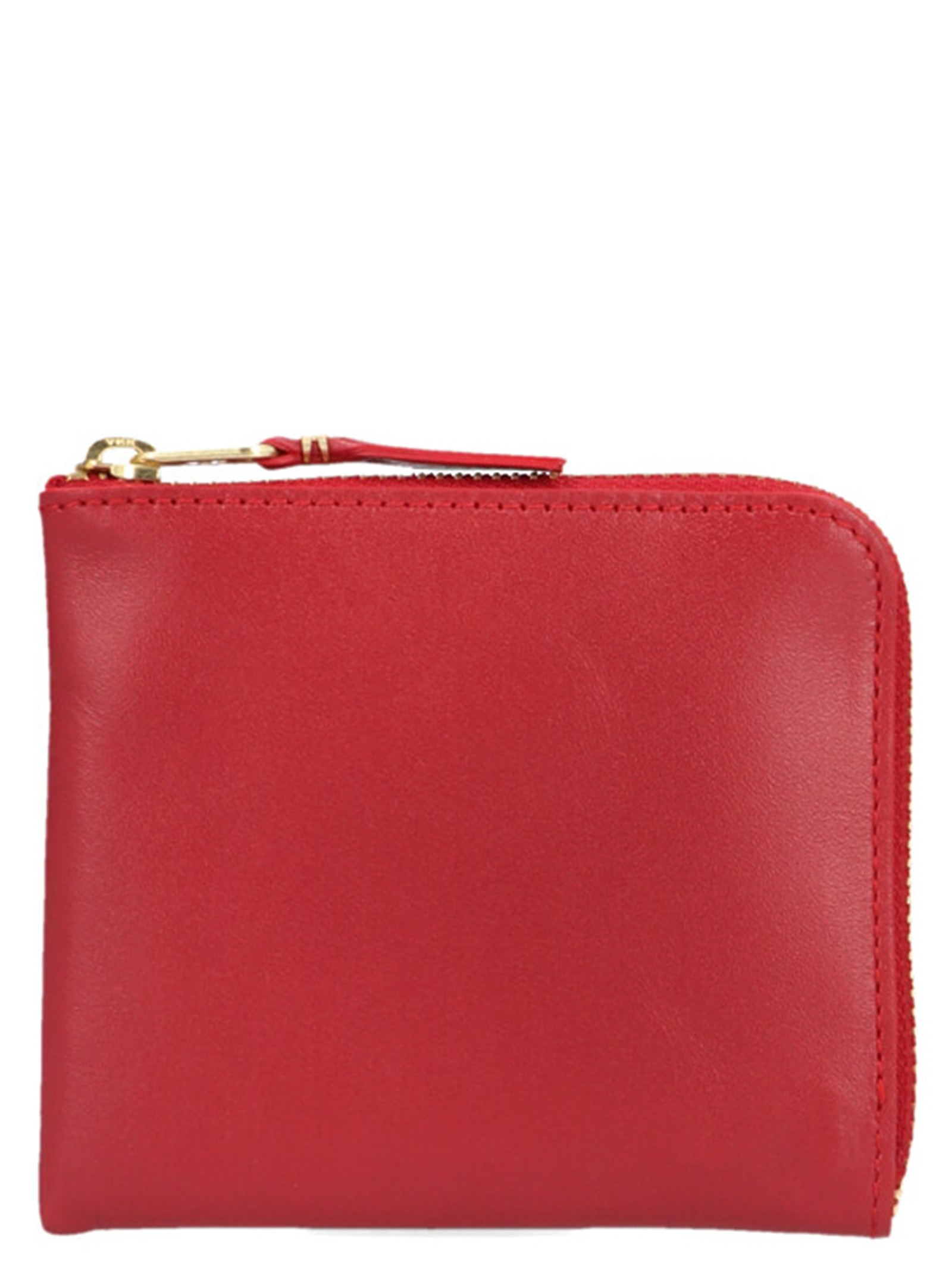 COMME DES GARCONS WALLET 'Classic Leather Line' Wallet