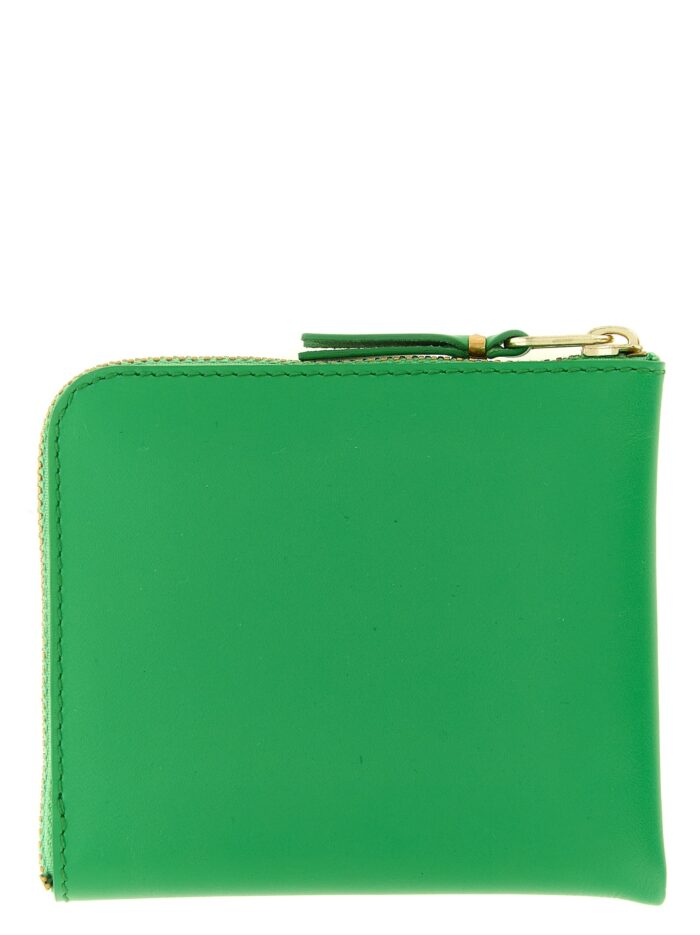 COMME DES GARCONS WALLET 'Classic Leather Line' Wallet