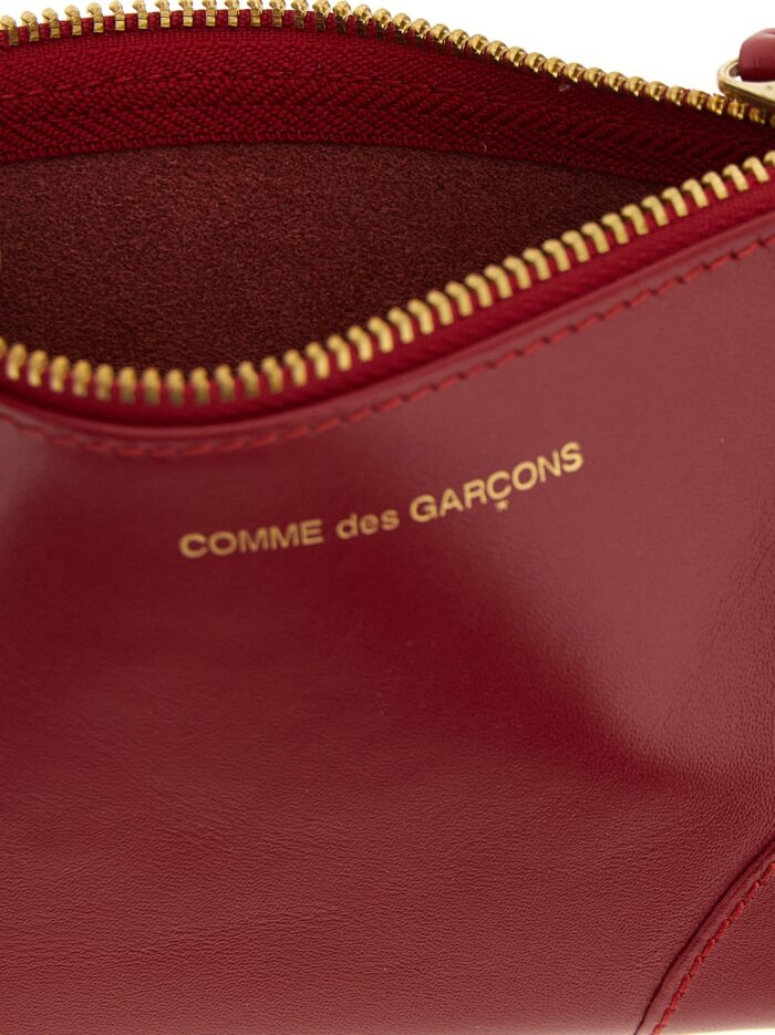 COMME DES GARCONS WALLET 'Classic Leather Line’ Wallet