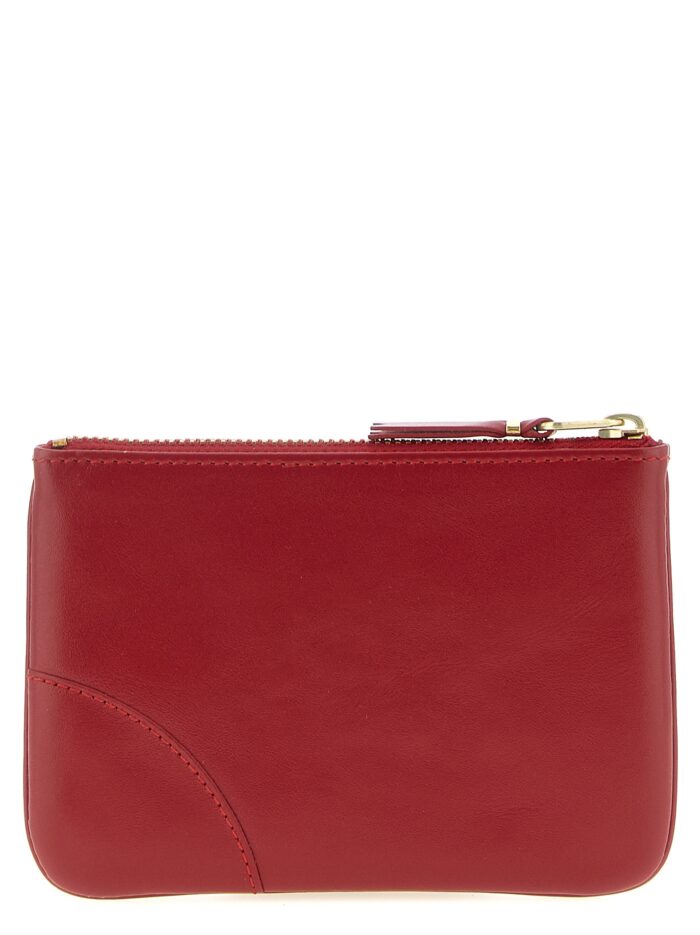 COMME DES GARCONS WALLET 'Classic Leather Line’ Wallet