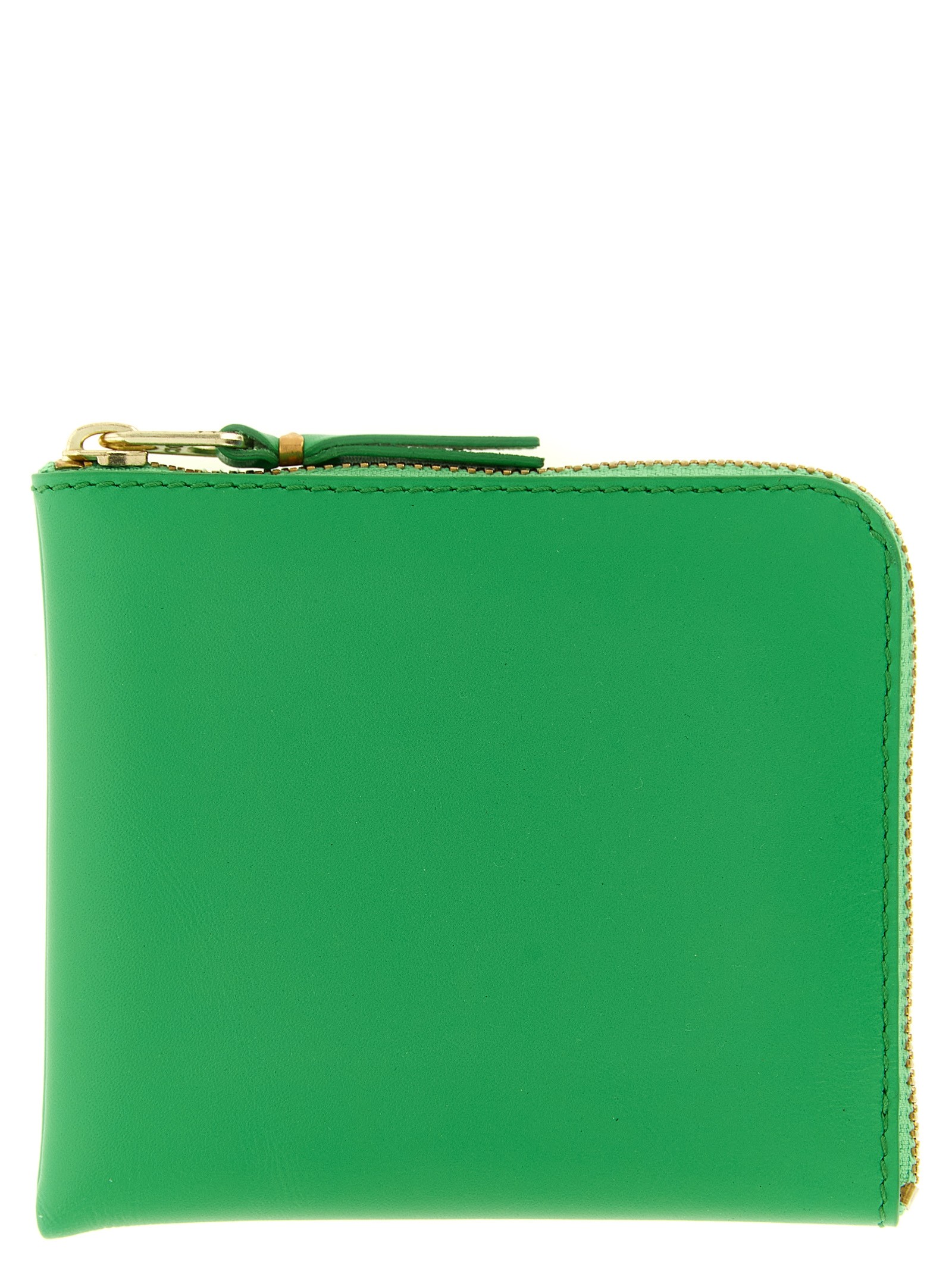 COMME DES GARCONS WALLET 'Classic Leather Line' Wallet