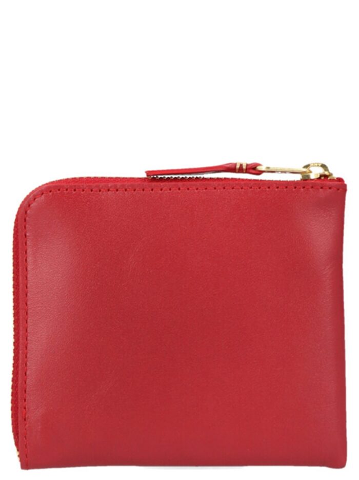 COMME DES GARCONS WALLET 'Classic Leather Line' Wallet