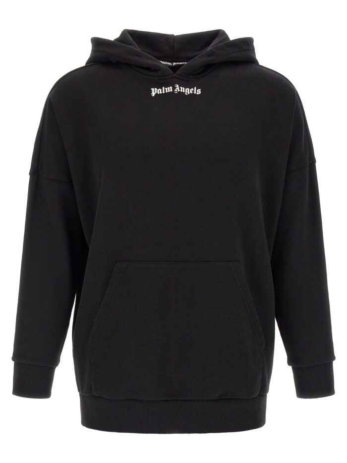 palm angels 'classic logo' hoodie Palm Angels 'Classic Logo' Hoodie