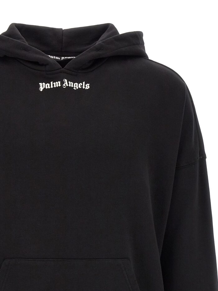 Palm Angels 'Classic Logo' Hoodie