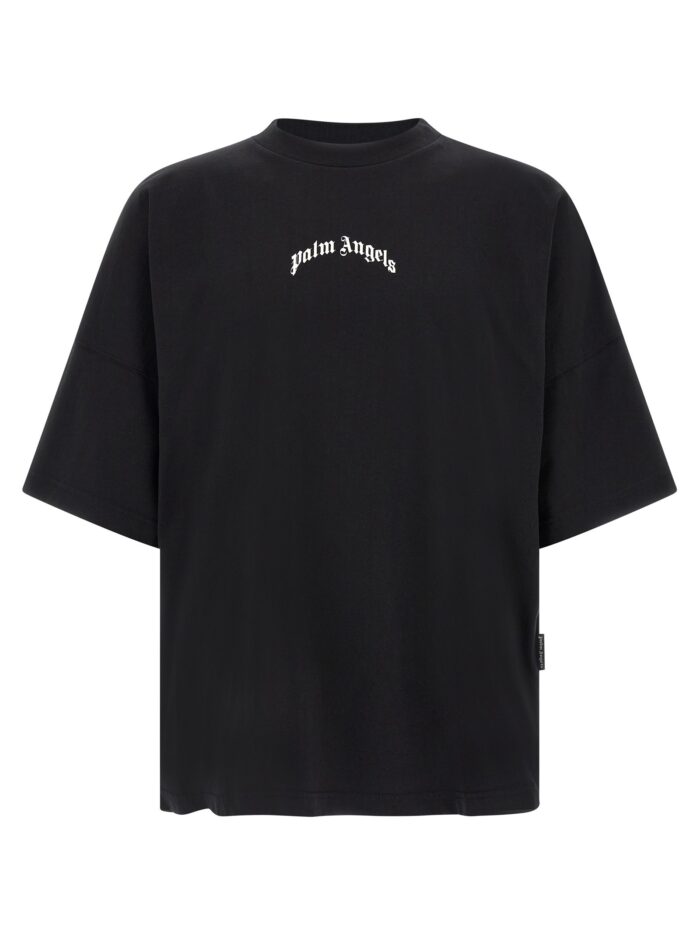 palm angels 'classic logo' t shirt Palm Angels 'Classic Logo' T-shirt