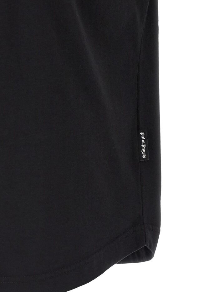 Palm Angels 'Classic Logo' T-shirt