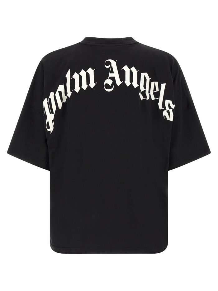 Palm Angels 'Classic Logo' T-shirt