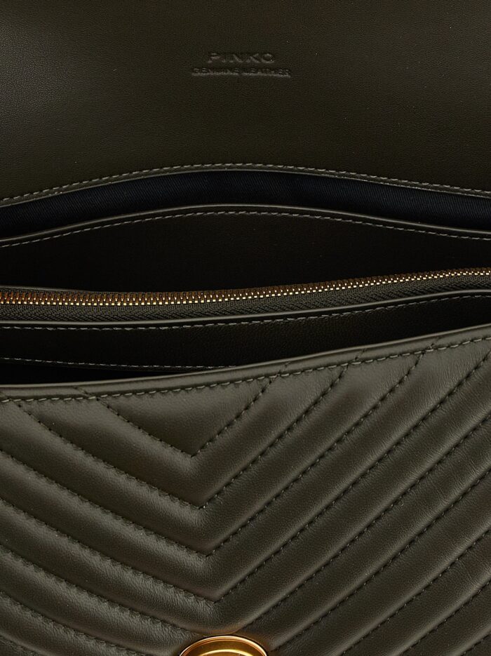 Pinko 'Classic Love Bag Puff' Handbag