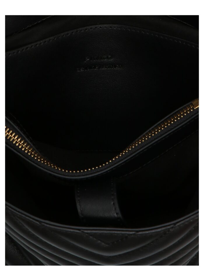 Pinko 'Classic Love Bag Puff' Handbag