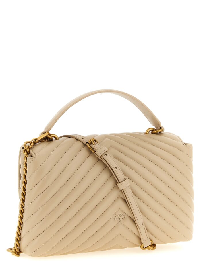 Pinko 'Classic Love Bag Puff' Handbag