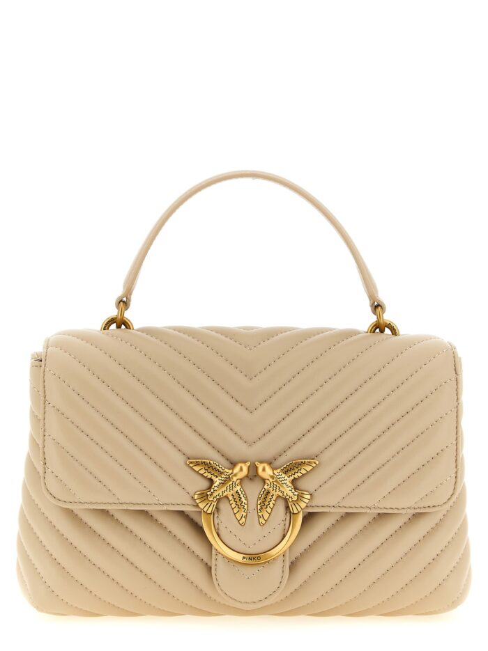 pinko 'classic love bag puff' handbag Pinko 'Classic Love Bag Puff' Handbag
