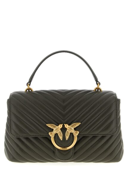 Pinko 'Classic Love Bag Puff' Handbag