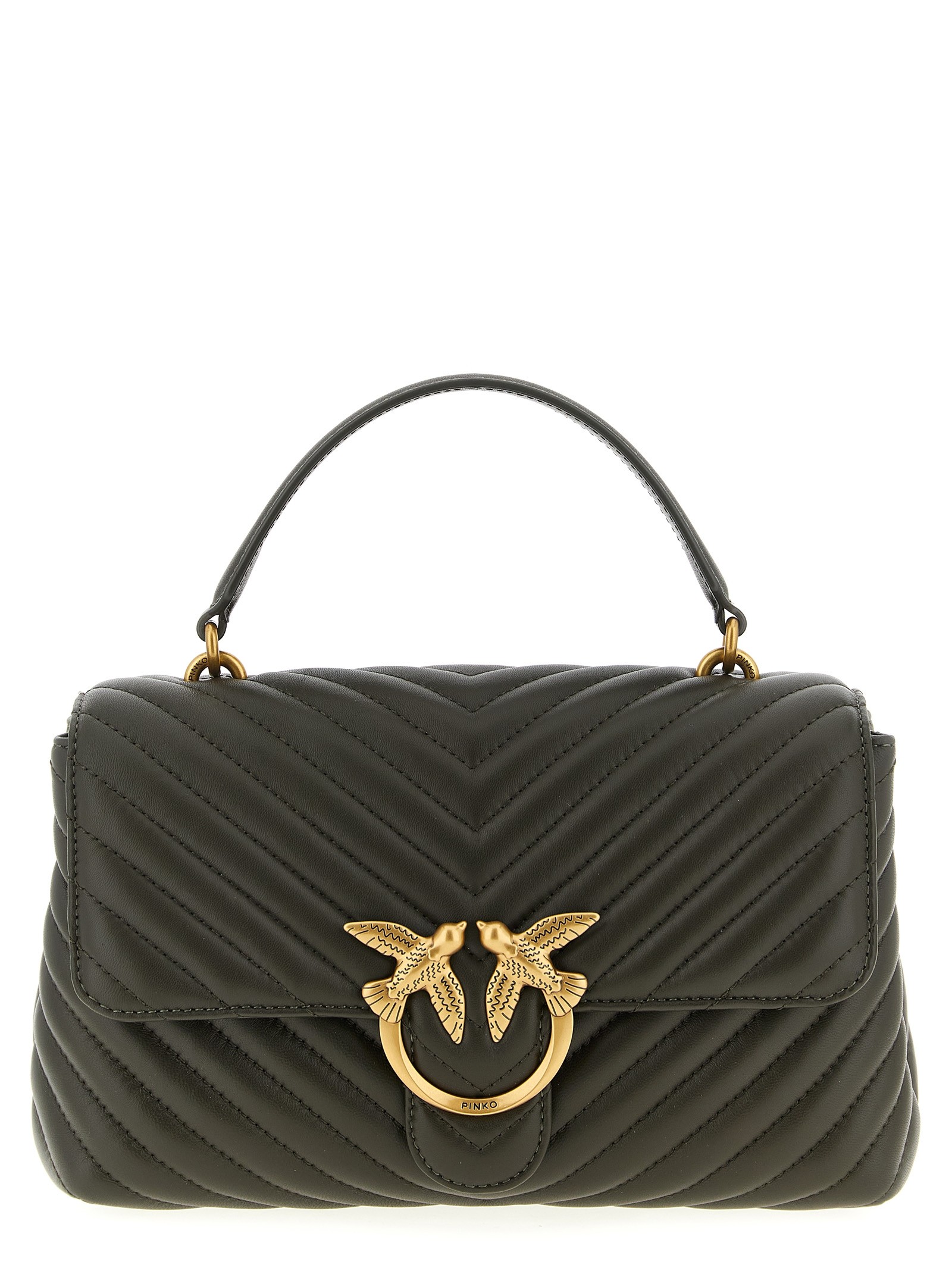 Pinko 'Classic Love Bag Puff' Handbag