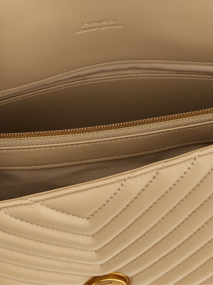 Pinko 'Classic Love Bag Puff' Handbag