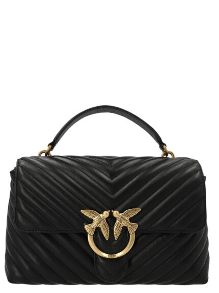 Pinko 'Classic Love Bag Puff' Handbag