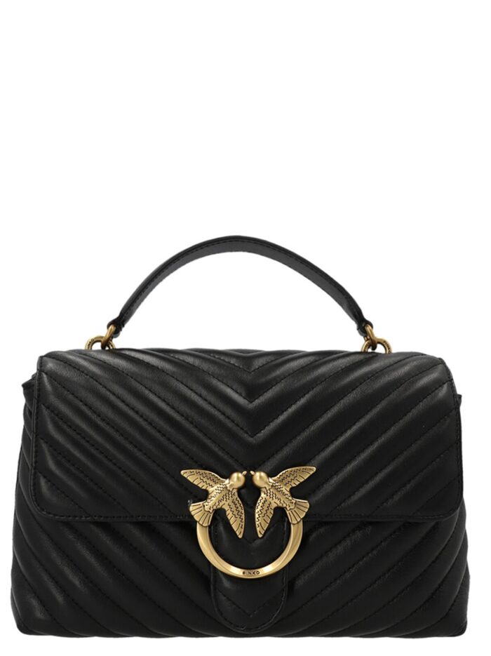pinko 'classic love bag puff' handbag Pinko 'Classic Love Bag Puff' Handbag