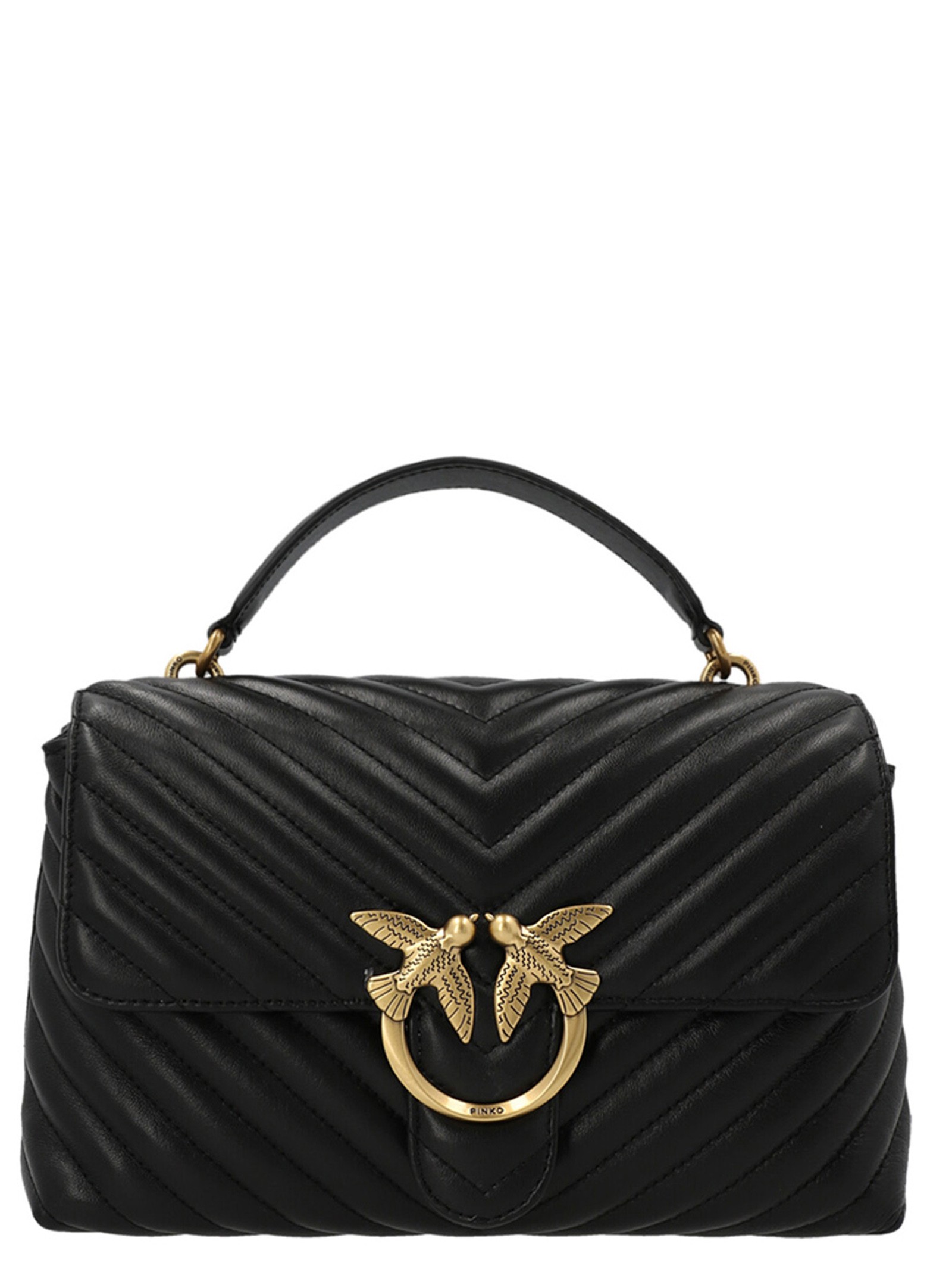 Pinko 'Classic Love Bag Puff' Handbag