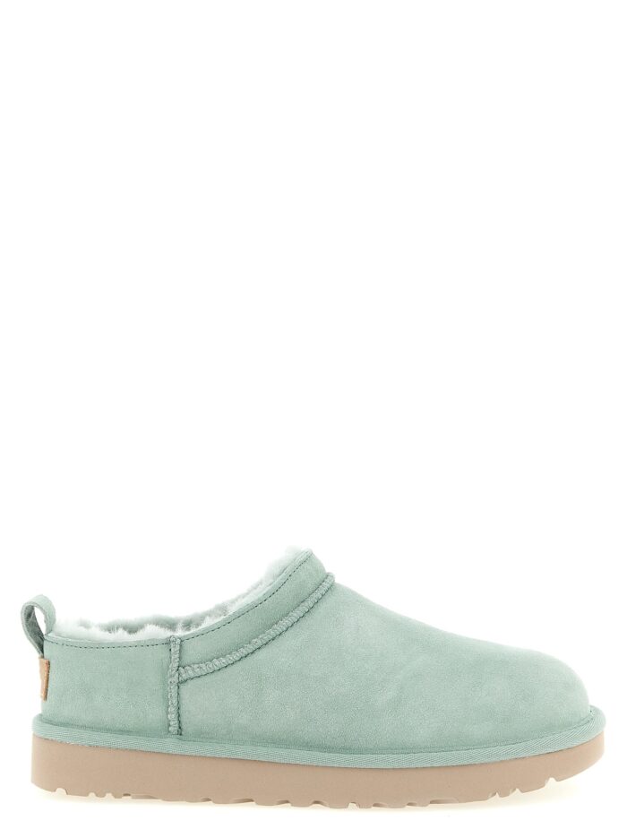 ugg 'classic micro' ankle boots Ugg 'Classic Micro' Ankle Boots