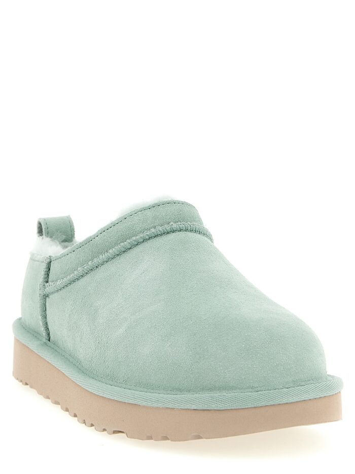 Ugg 'Classic Micro' Ankle Boots