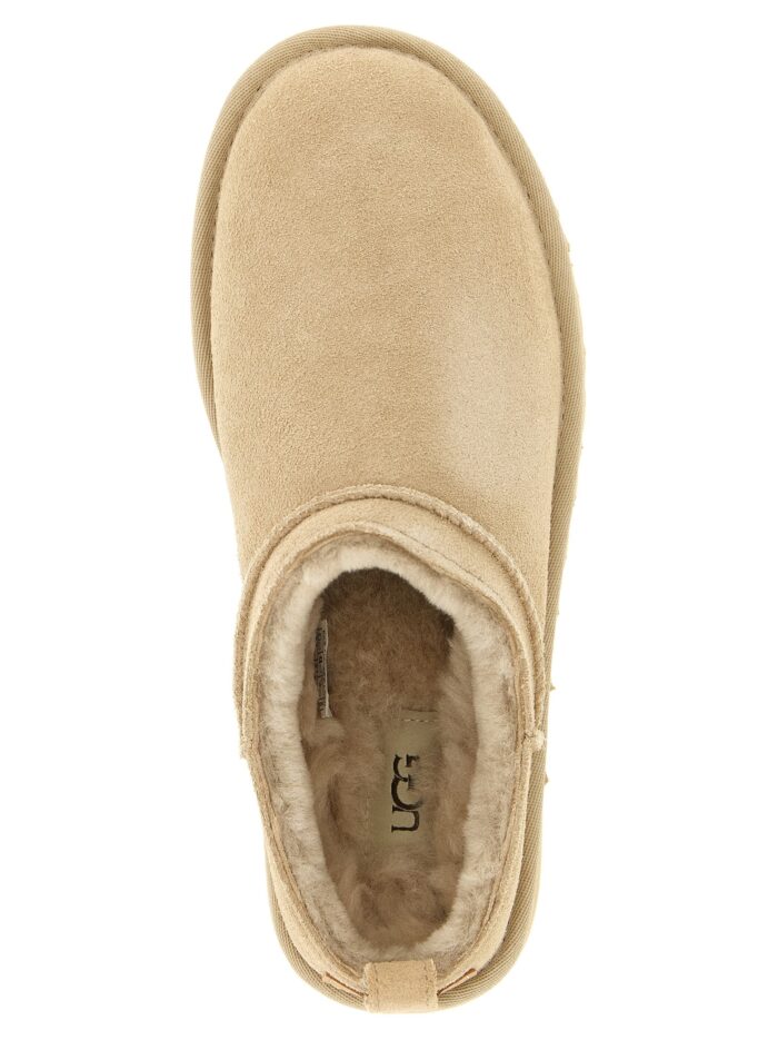 Ugg 'Classic Micro' Sabots