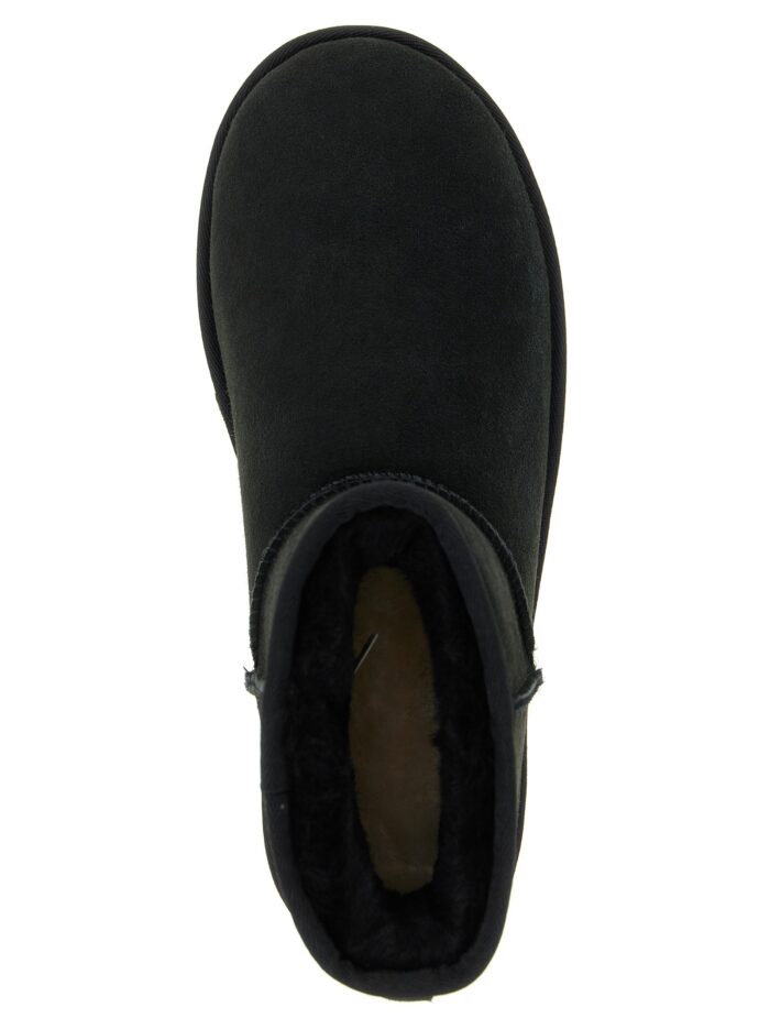 Ugg 'Classic Mini II' Ankle Boots