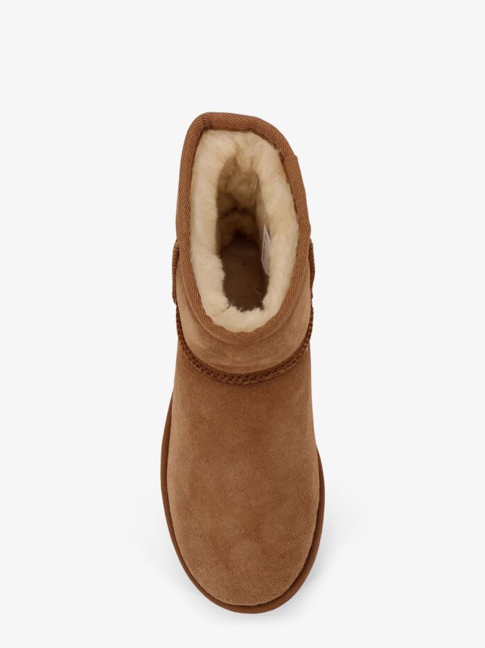 Ugg Classic Mini II Suede Ankle Boots