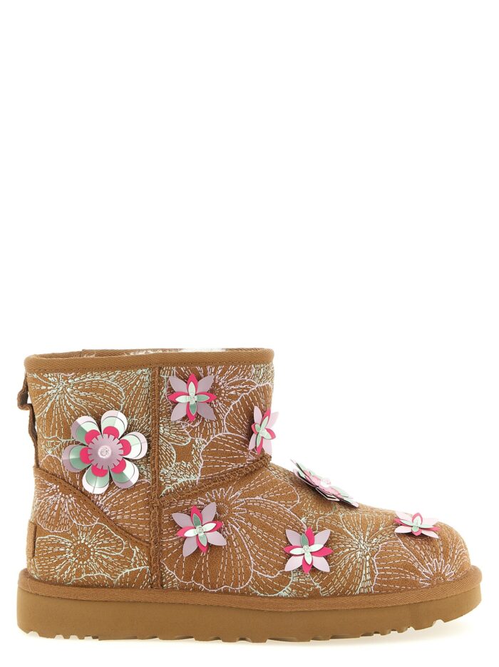 ugg 'classic mini meadow' ankle boots Ugg 'Classic Mini Meadow' Ankle Boots