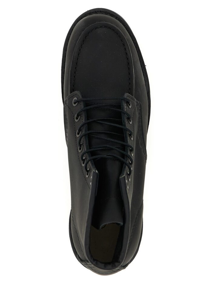 RED WING SHOES 'Classic Moc®' Ankle Boots