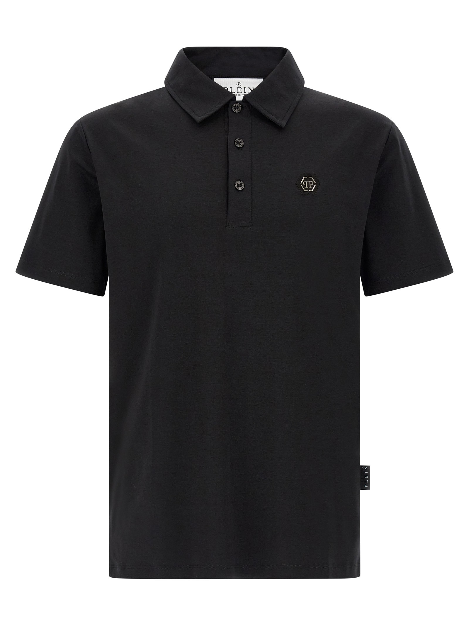 Philipp Plein 'Classic' Polo Shirt