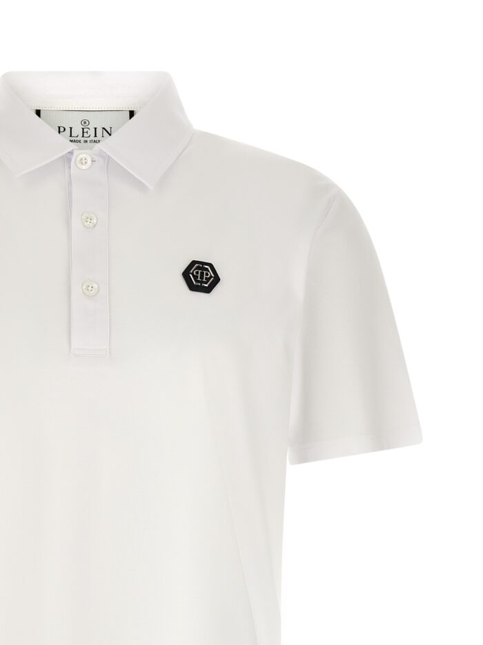 Philipp Plein 'Classic' Polo Shirt