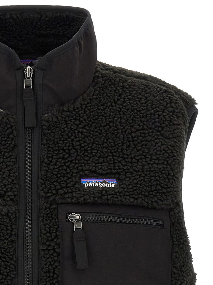PATAGONIA 'Classic Retro-X®' Vest