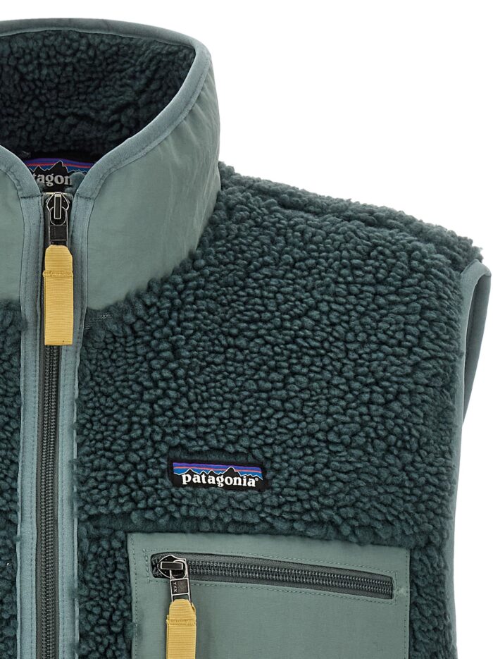 PATAGONIA 'Classic Retro-X®' Vest