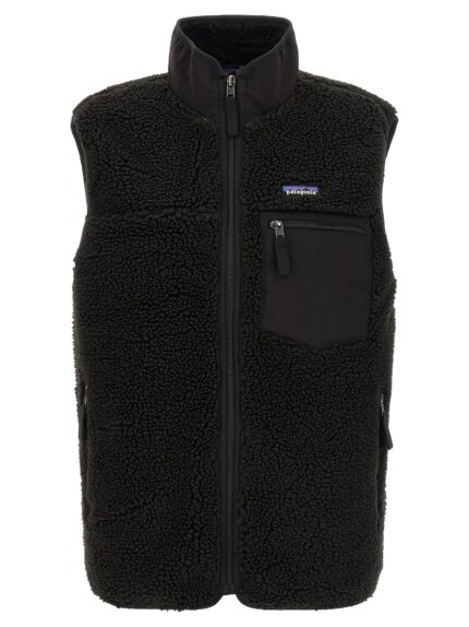 PATAGONIA 'Classic Retro-X®' Vest