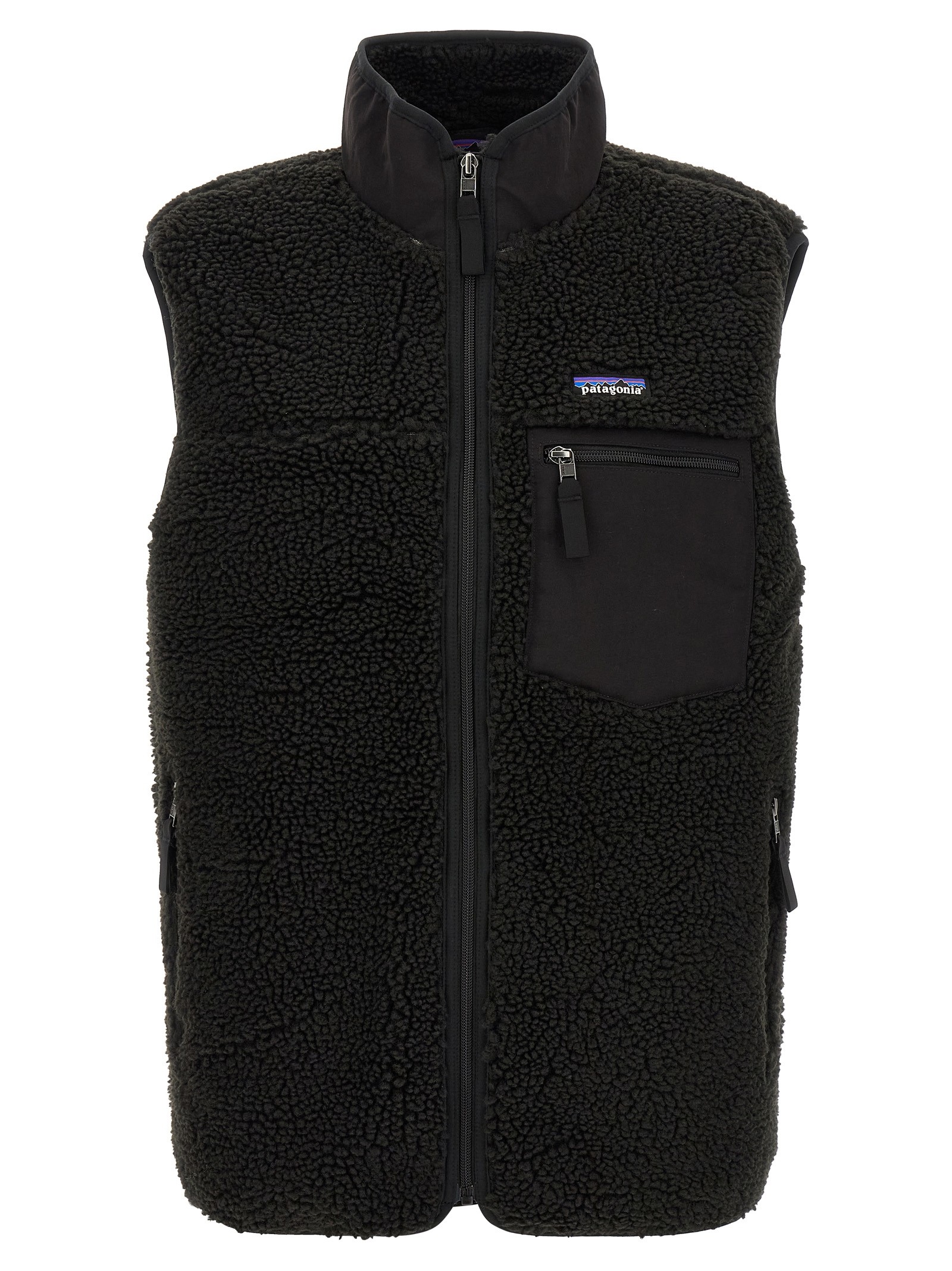 PATAGONIA 'Classic Retro-X®' Vest